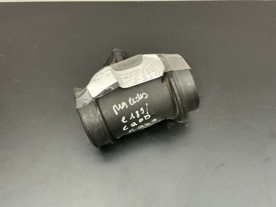 Medidor de massa de ar Mercedes C180 C200 C230