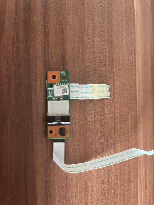 touchpad laptop Acer Predator g9-791