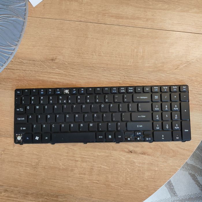 Klawiatura do laptopa Acer Aspire5336