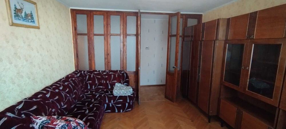 Сдам 3- комн квартиру от хозяина. Одесса Французский б-р с видом на море