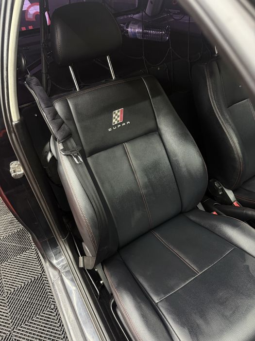 Seat ibiza 6k2 vp110