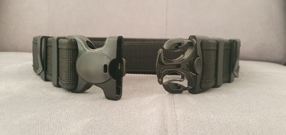 Pas taktyczny, przeciążeniowy HARRIS-HAWK II