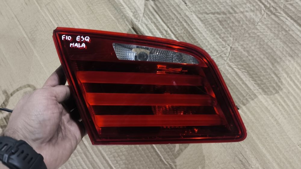 Farolins mala BMW Serie 5  F10