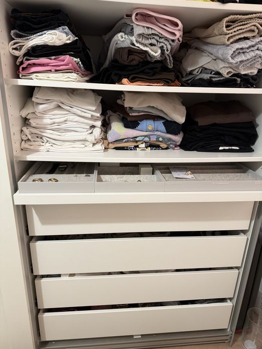 Szafa PAX 200x66x238