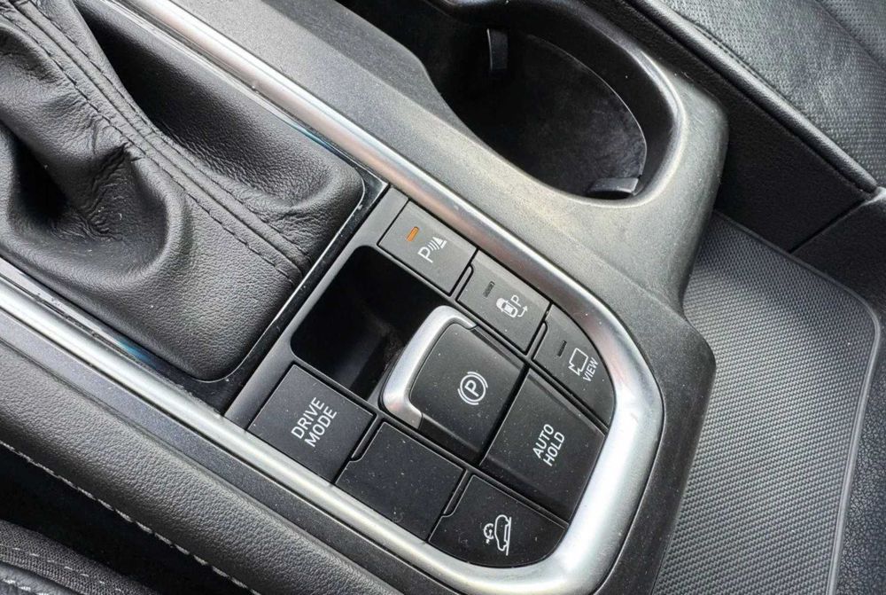 Hyundai Santa Fe 2.2  2020