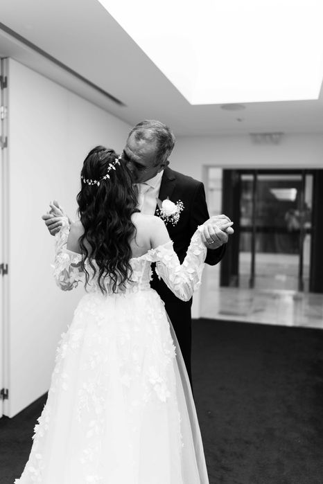 Vestido de Noiva Personalizado