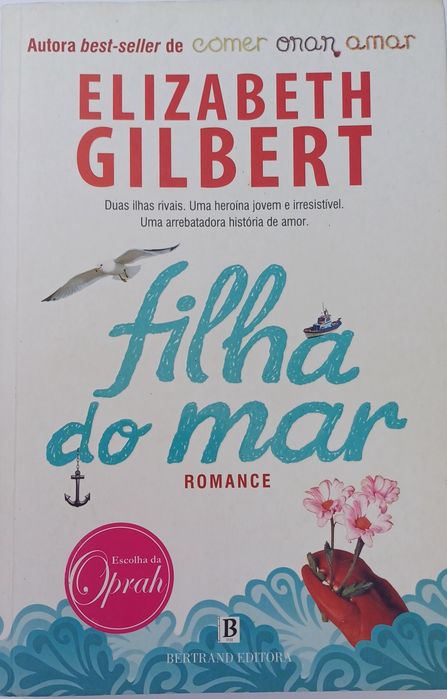 The Signature of All Things by Elizabeth Gilbert