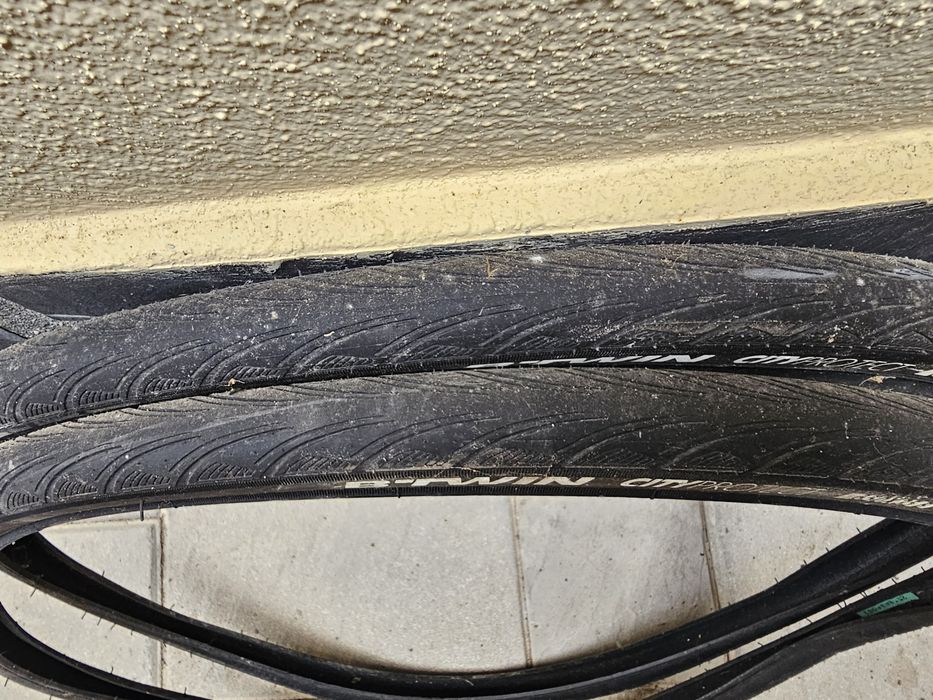 Pneus de estrada B'TWIN 27.5"