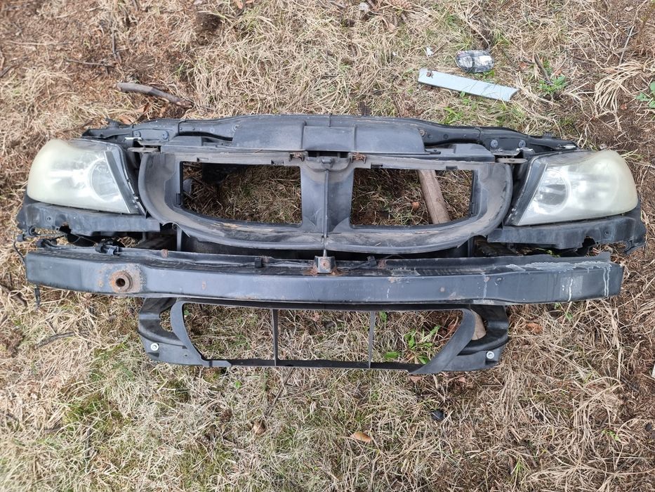 Pas przedni bmw e90 e91