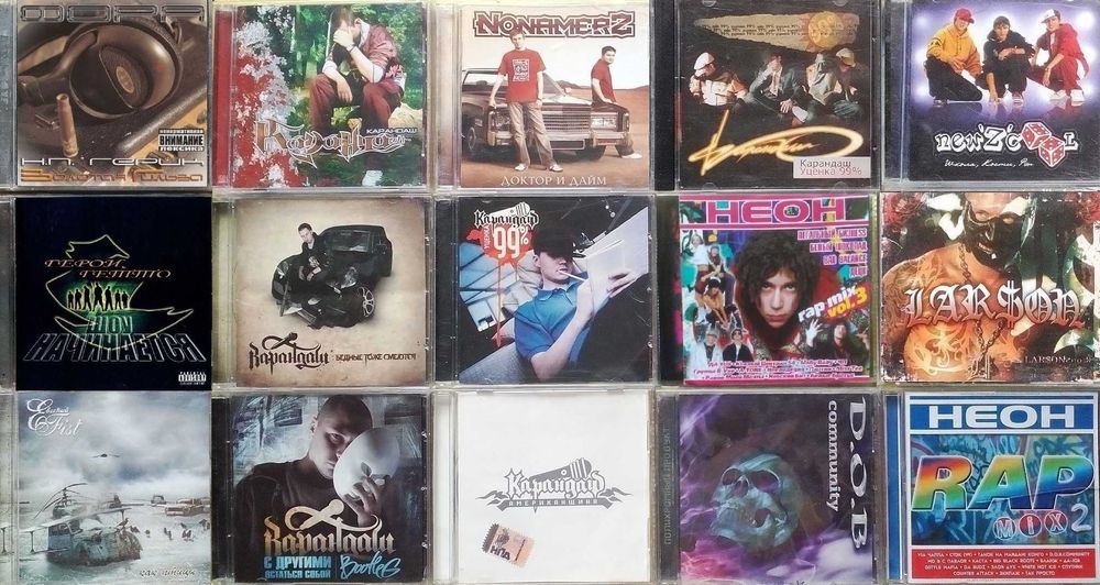 HipHop・R&B CD 90枚超えセット Rap 90 hip hop r&b vinyl dj пластинки CD аудио кассеты рэп хип хоп
