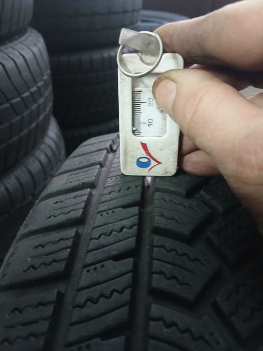 Opony zimowe Sunfull 175/65/14