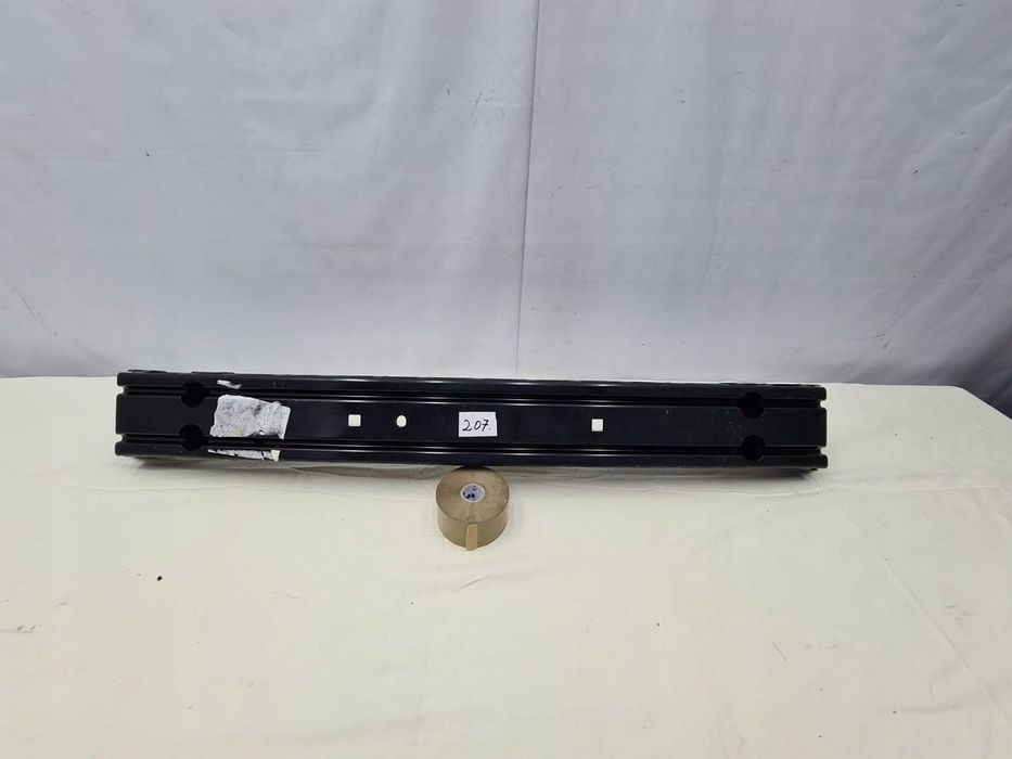 Ford Mustang VI wzmocnienie zderzaka belka przód oryginał