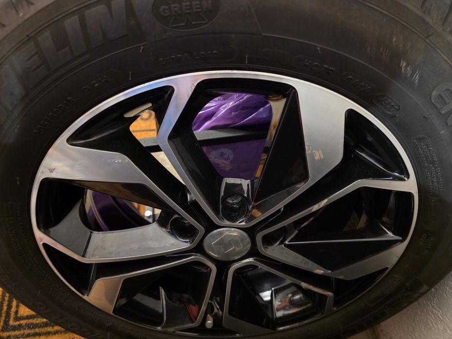 Opony michelin Energy Save 205/60 R16