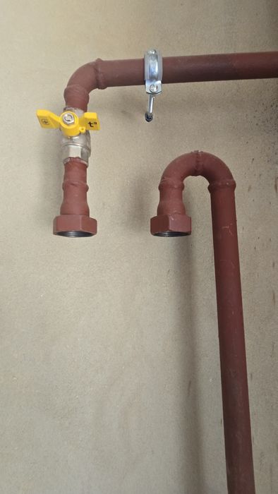 Продам смарт квартиру Гостомель / Буча. Студия с газом!