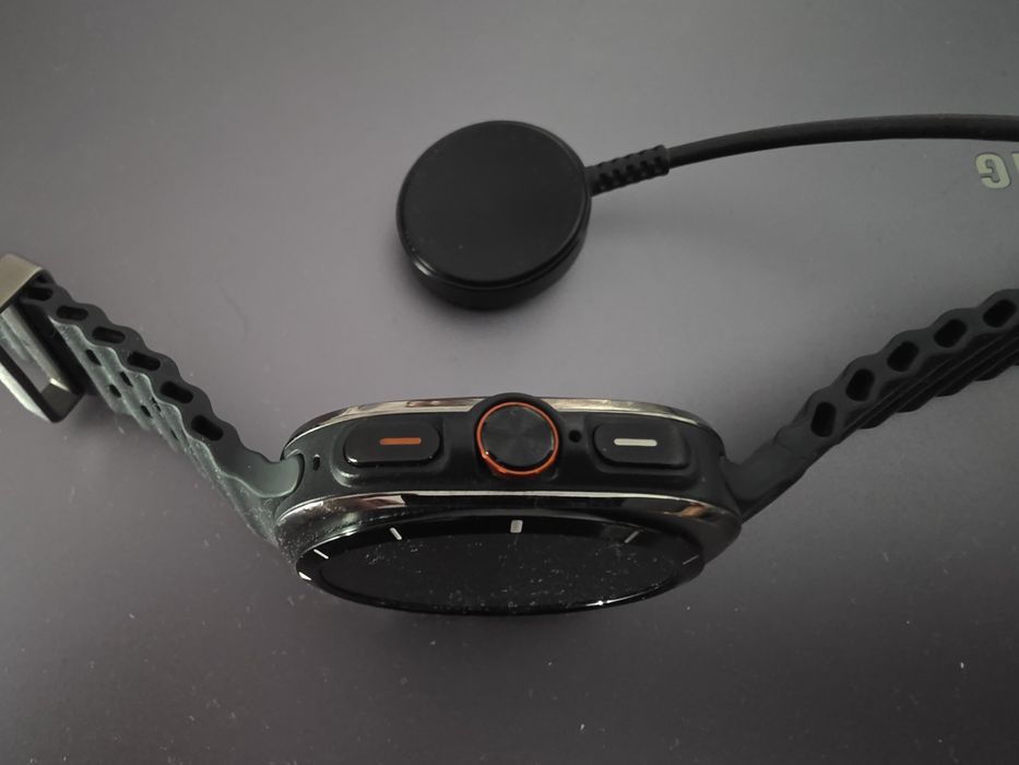 Galaxy Watch Ultra