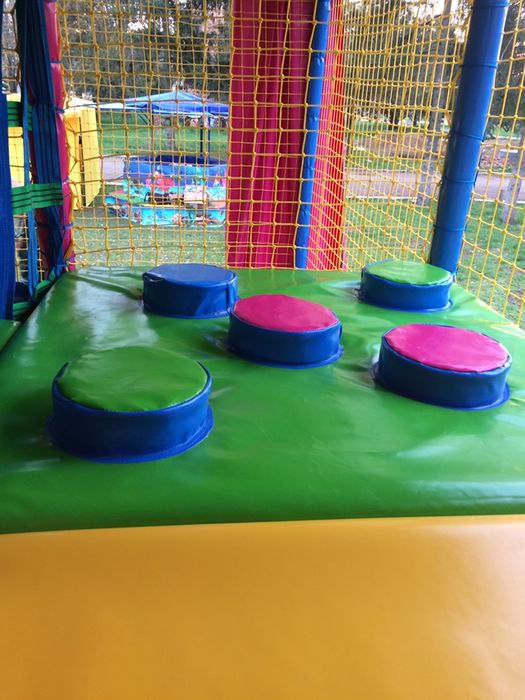 Продам детский игровой лабиринт Производство аттракциона Лабиринта