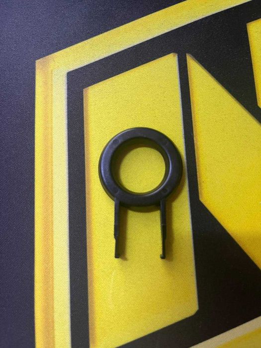 Ключ знімач клавіш клавіатури для чищення (Новий)