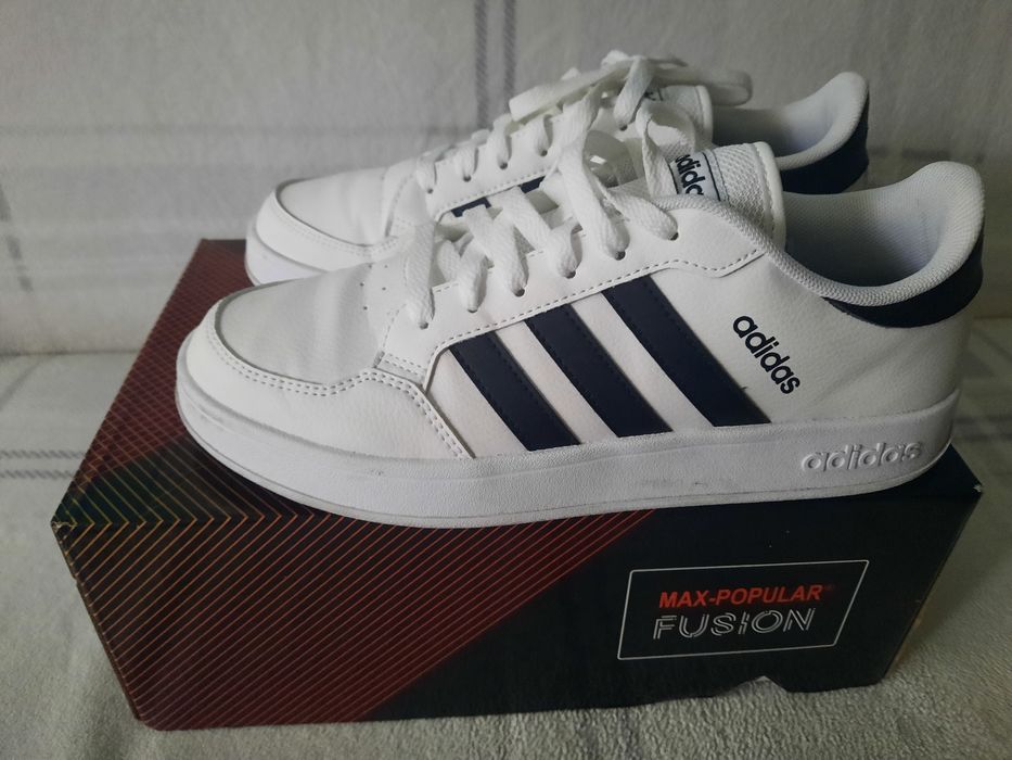 Adidas nr41 jak nowe