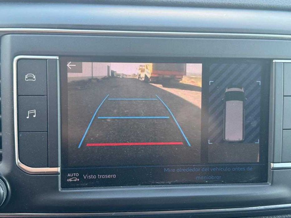 Peugeot Expert Premium 2018 1.6HDI 115Cv