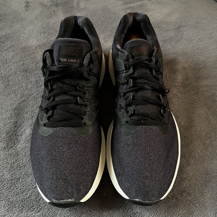 Чоловічі кросівки Nike run swift. P. 41.