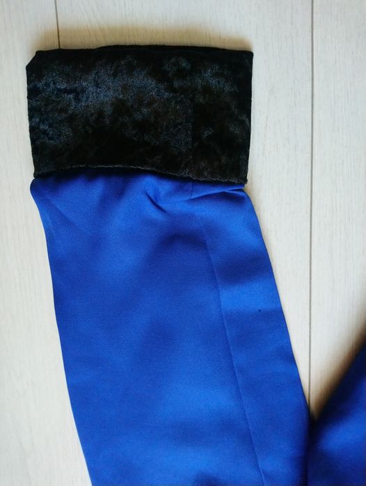 Teddy Boy косплей XL/2XL розмір карнавальний