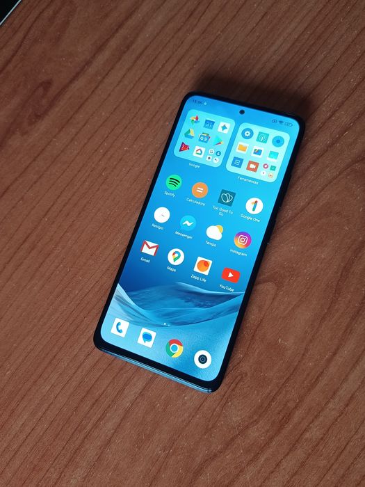 Xiaomi Redmi Note 11 Pro
