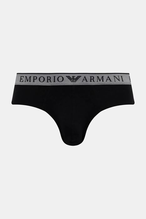 Чоловічі сліпи бріфи плавки Emporio Armani L