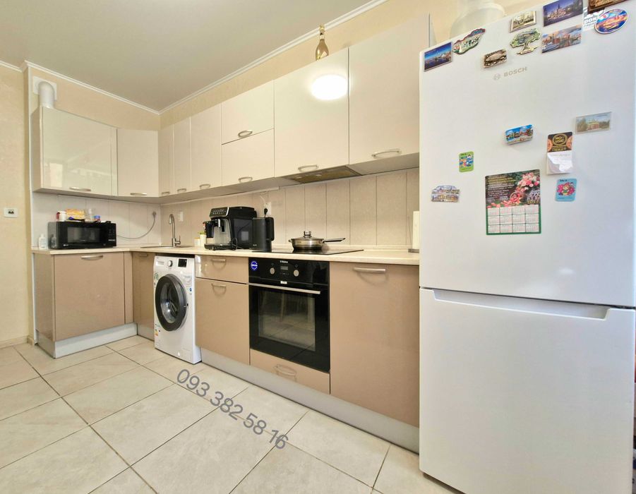 Продаж 1к.кв в м.Ірпінь, ЖК Сіті Парк район Центрального парка