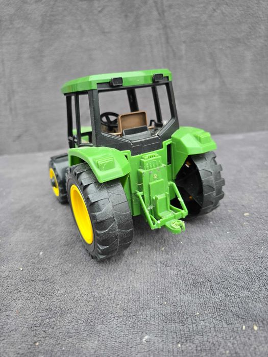 Bruder john deere 6400