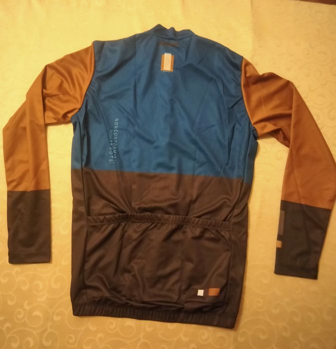 Casaco Doodle BTT/Cyclismo Novos