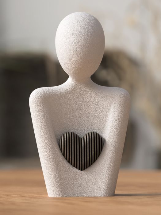 Figura para ofecer no dia da mae