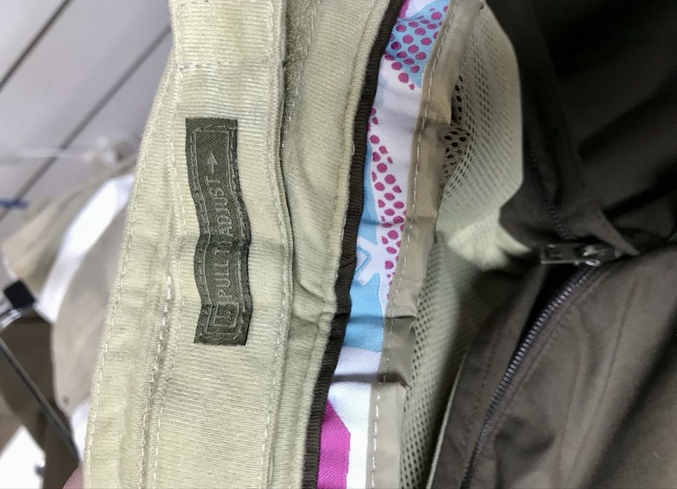 Брюки мужские для лыж,сноуборда Burton Dry/Ride