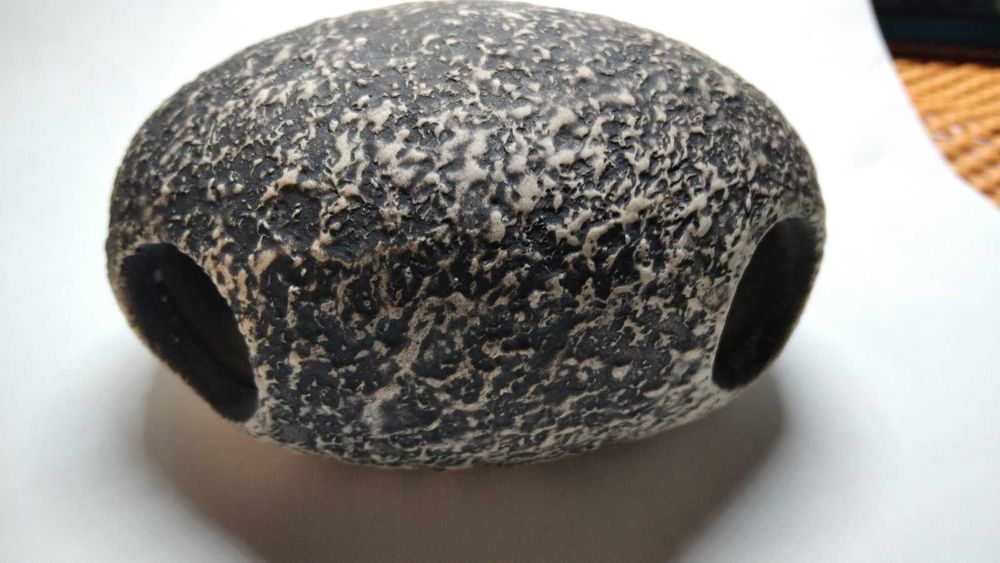 Керамічна домівка та аксесуар для  акваріумів і тераріумів