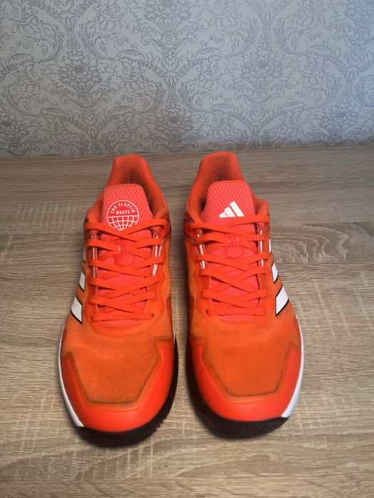 Тенісні кросівки Adidas Defiant Speed
