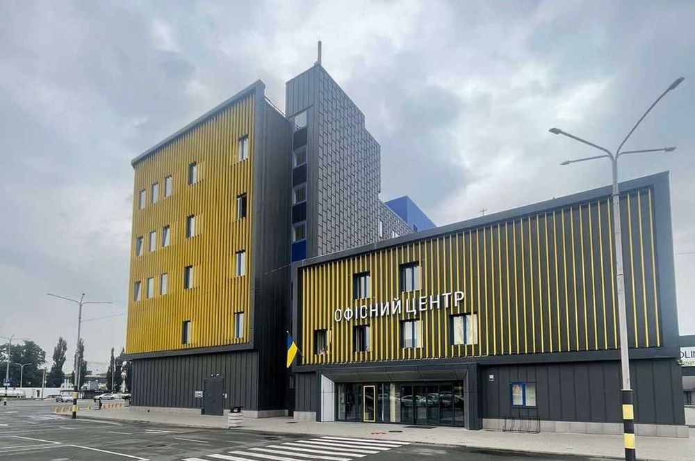 Здам офіси в ТРЦ Victoria Gardens (ex. Karavan) від 20 м2 до 1500 м2