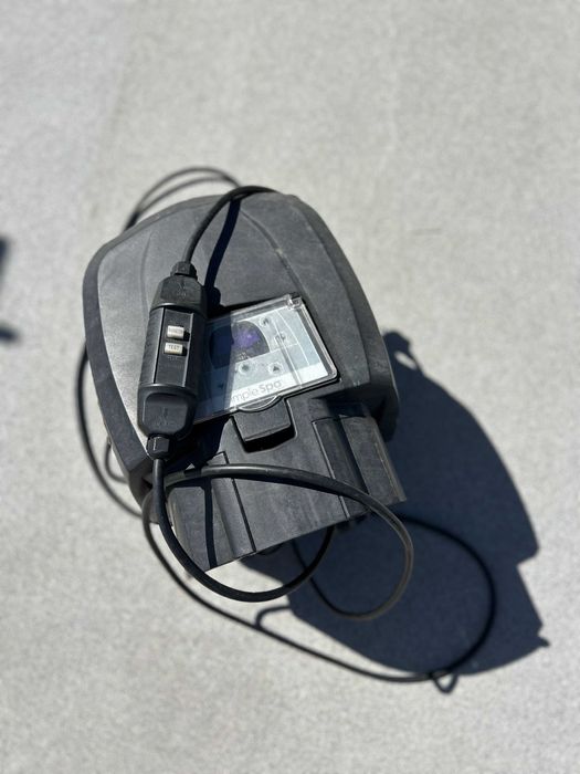 Intex SPA insuflável - Unidade de controlo