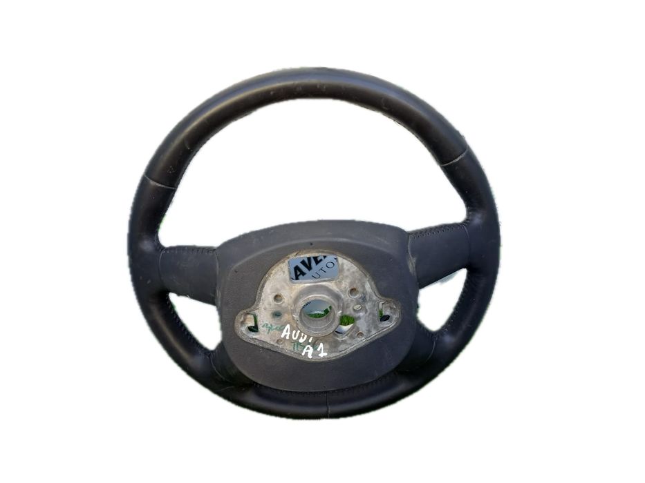 Volante de direção AUDI A1 (8X1, 8XK)