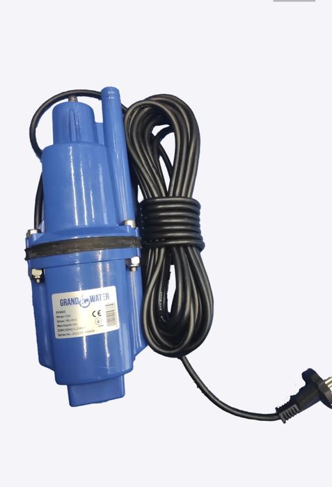 GRANDWATER польський насос для води