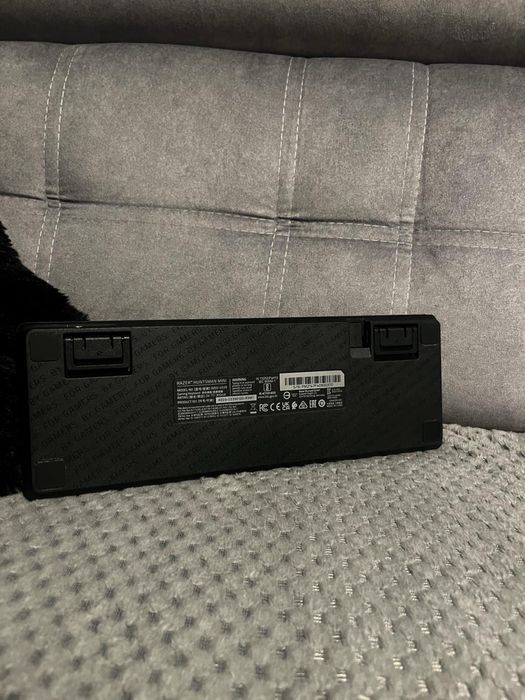 Klawiatura Razer Huntsman mini