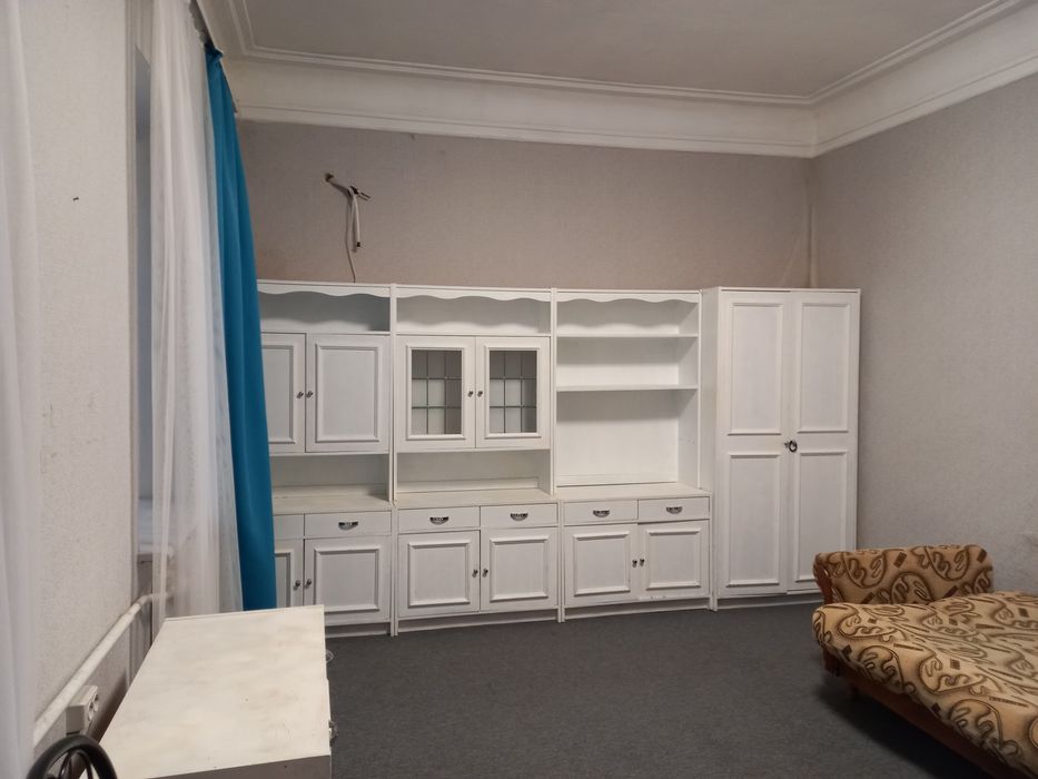 Сдам частный дом со своим двором и каменным гаражом