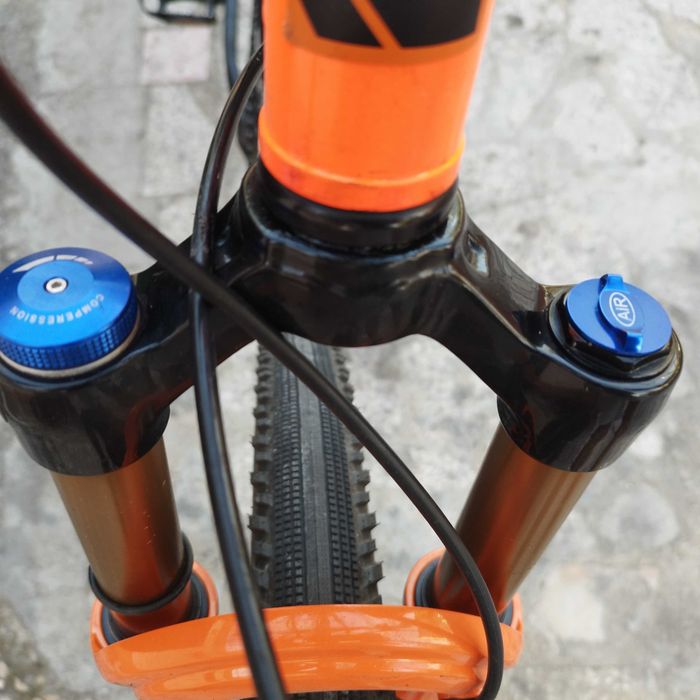 Bicicleta elétrica 1000w 60V roda 29 L/XL