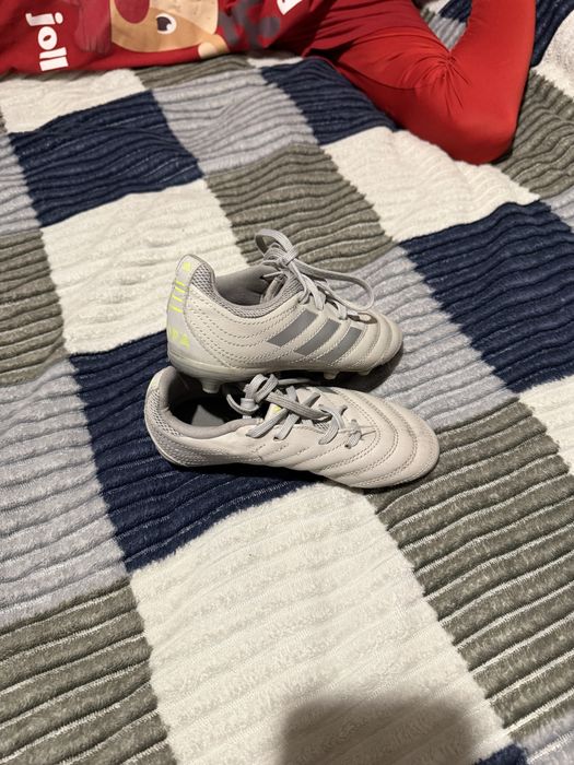 Бутси Adidas дитячі