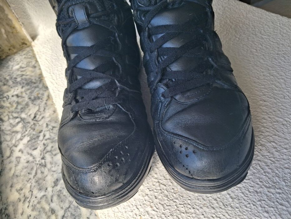 Botas Adidas GSG 9.2