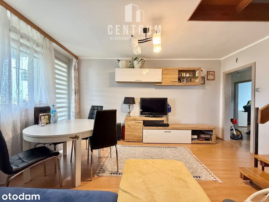 2-poziomowe Klima Winda Piękny Widok Garderoba