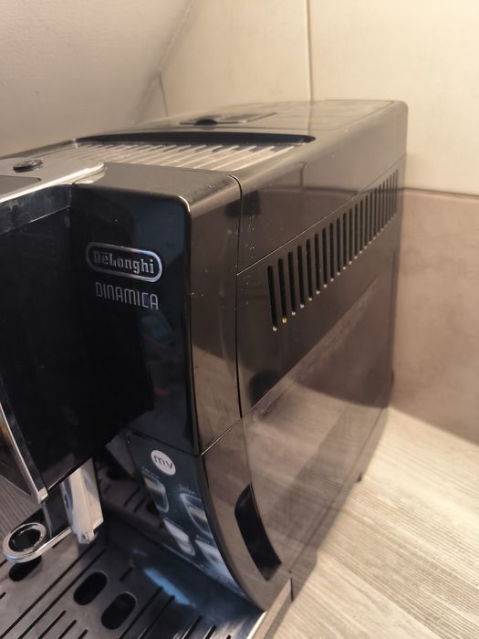 Ekspres do kawy DeLonghi