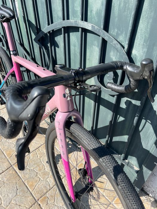 COLNAGO G3X Purple Rain