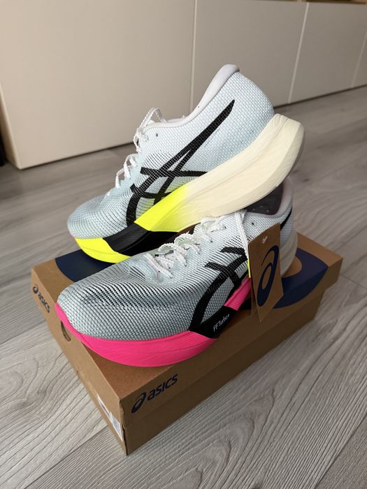ASICS Metaspeed Sky Paris  44,5 Gratis Dowóz Śląsk