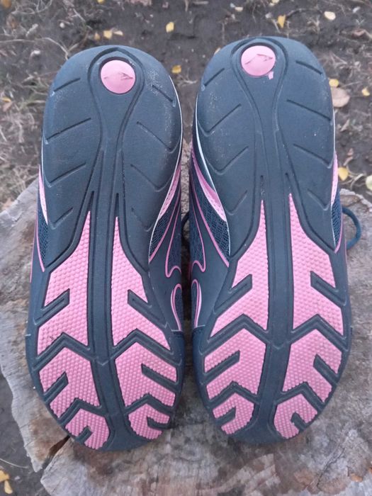 Продам детские кросcовки фирмы EVERLAST