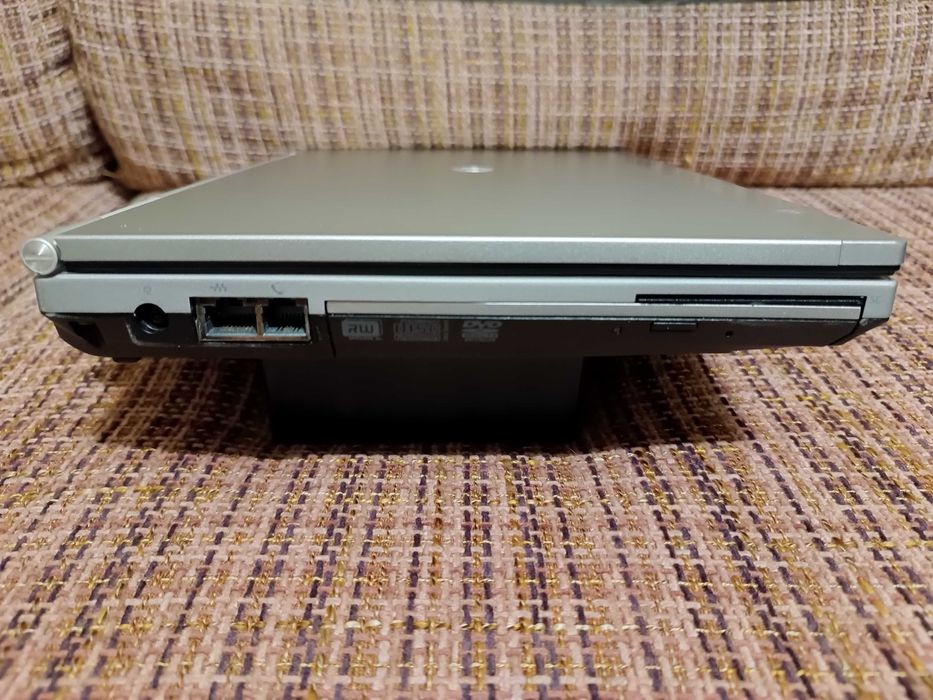 Ноутбук HP EliteBook 2560p / 12.5"/ Core i5-2540M/ 8 GB DDR3/ 500 GB