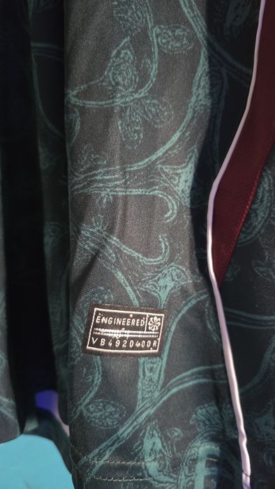 Pólo Portugal x Nike